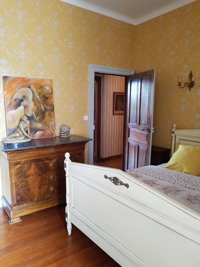 Bed and Breakfast Chez Louise Albi Exteriér fotografie