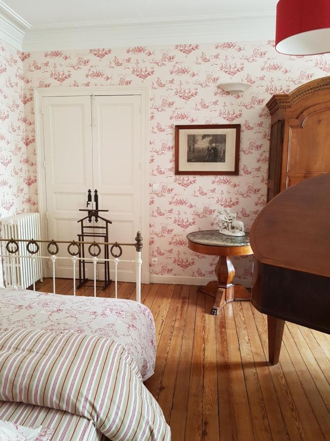 Bed and Breakfast Chez Louise Albi Exteriér fotografie