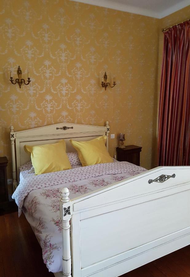 Bed and Breakfast Chez Louise Albi Exteriér fotografie