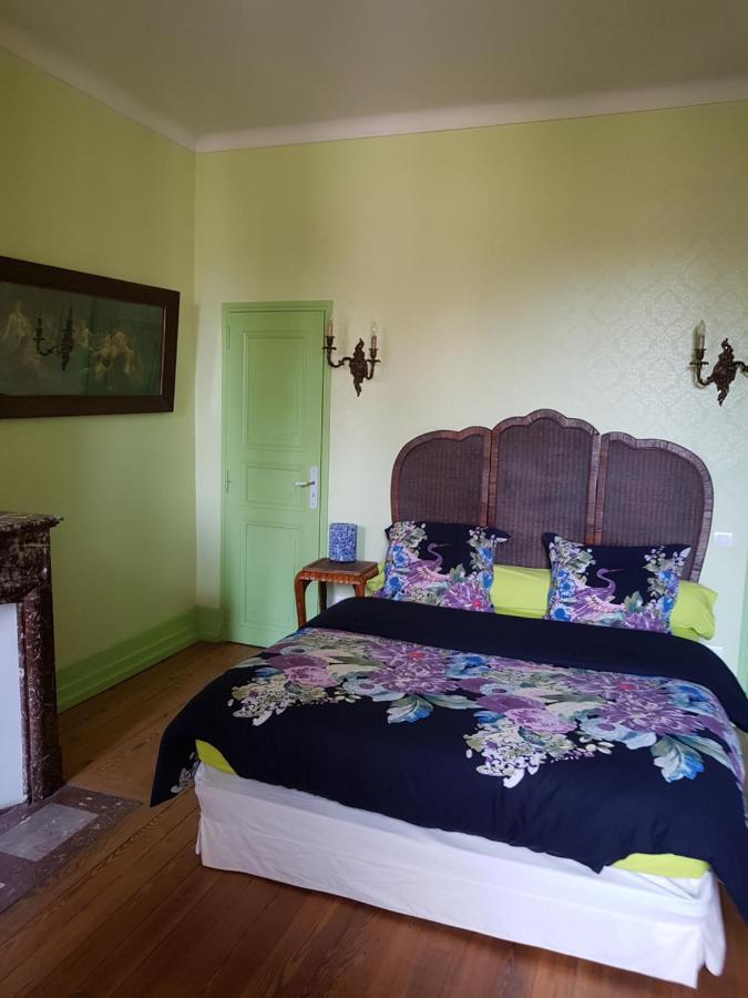 Bed and Breakfast Chez Louise Albi Exteriér fotografie